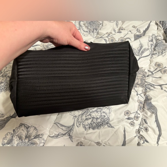 Dooney & Bourke Erica Nylon Shoulder Bag - Picture 11 of 17